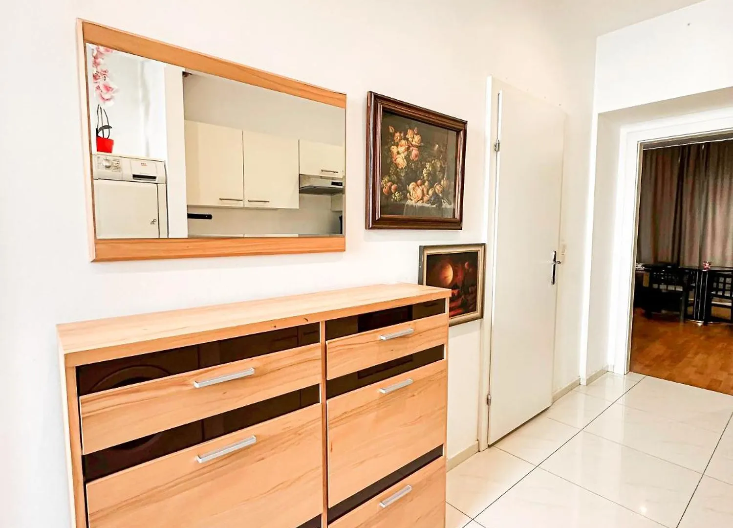 Cozy Rooms In Brigittenau Area Mm10 Vienna