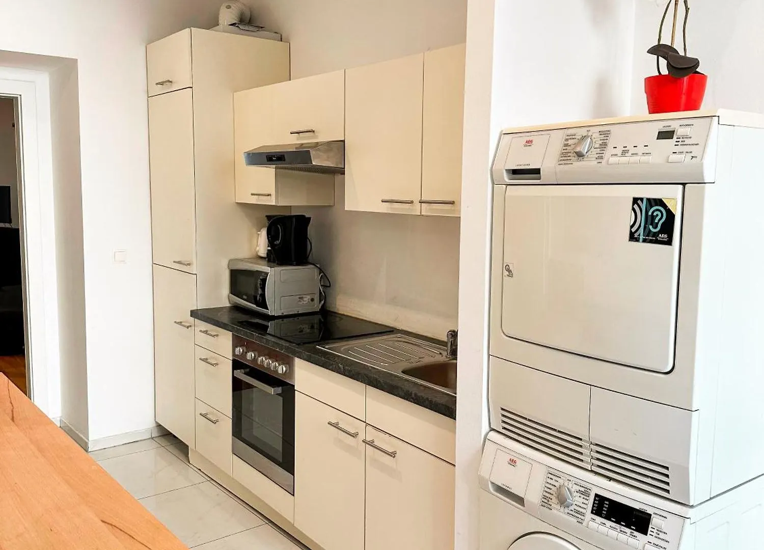 Cozy Rooms In Brigittenau Area Mm10 Vienna