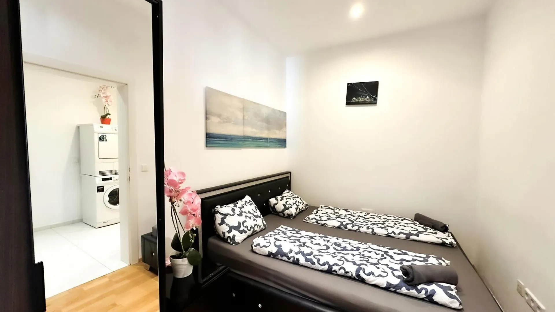 Cozy Rooms In Brigittenau Area Mm10 Vienna Homestay