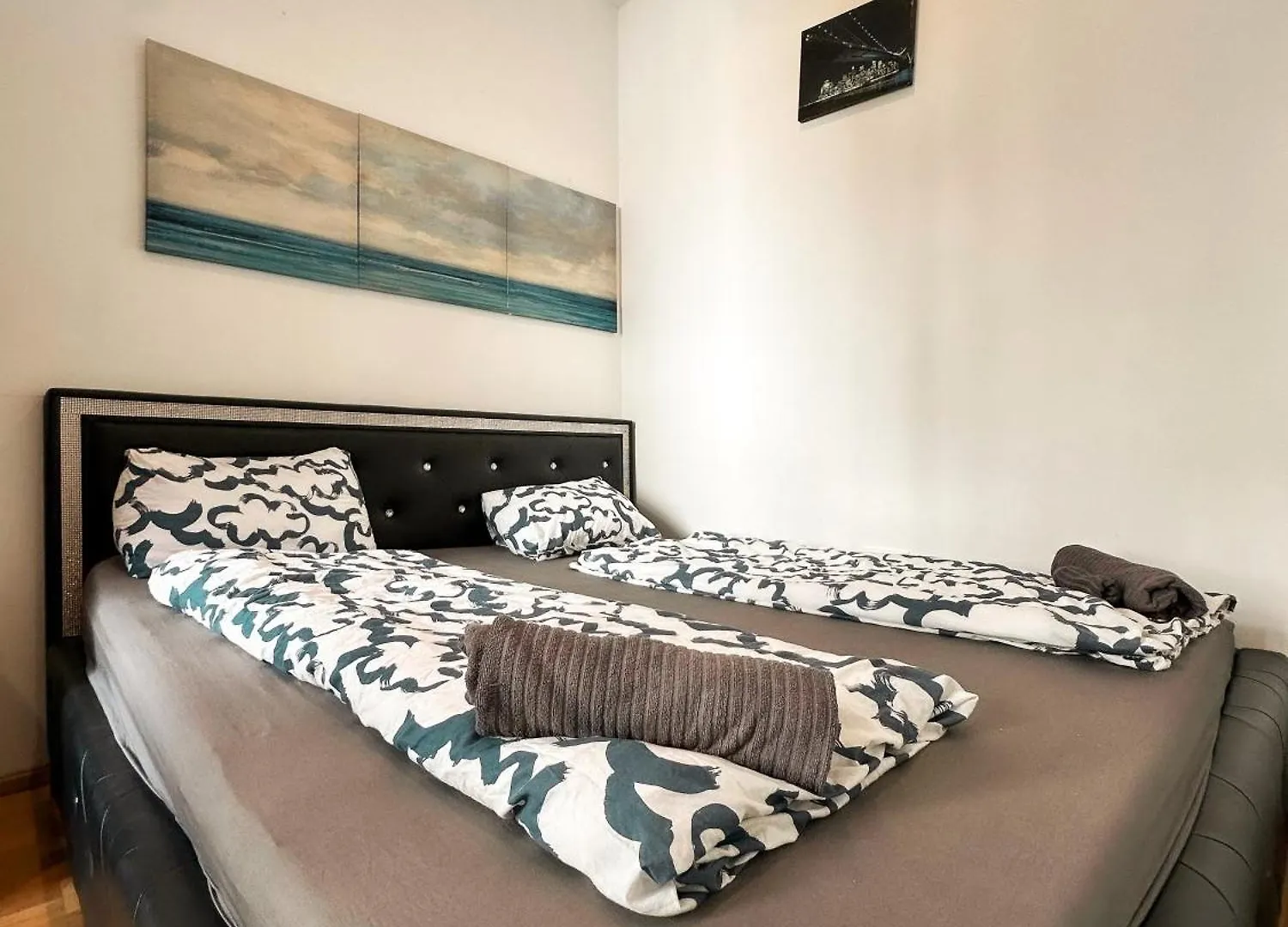 Cozy Rooms In Brigittenau Area Mm10 Vienna 0*,