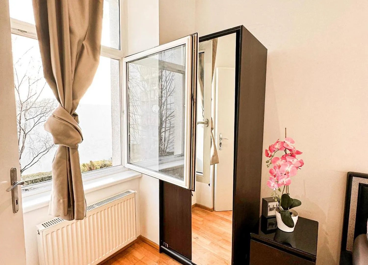 Cozy Rooms In Brigittenau Area Mm10 Vienna Homestay