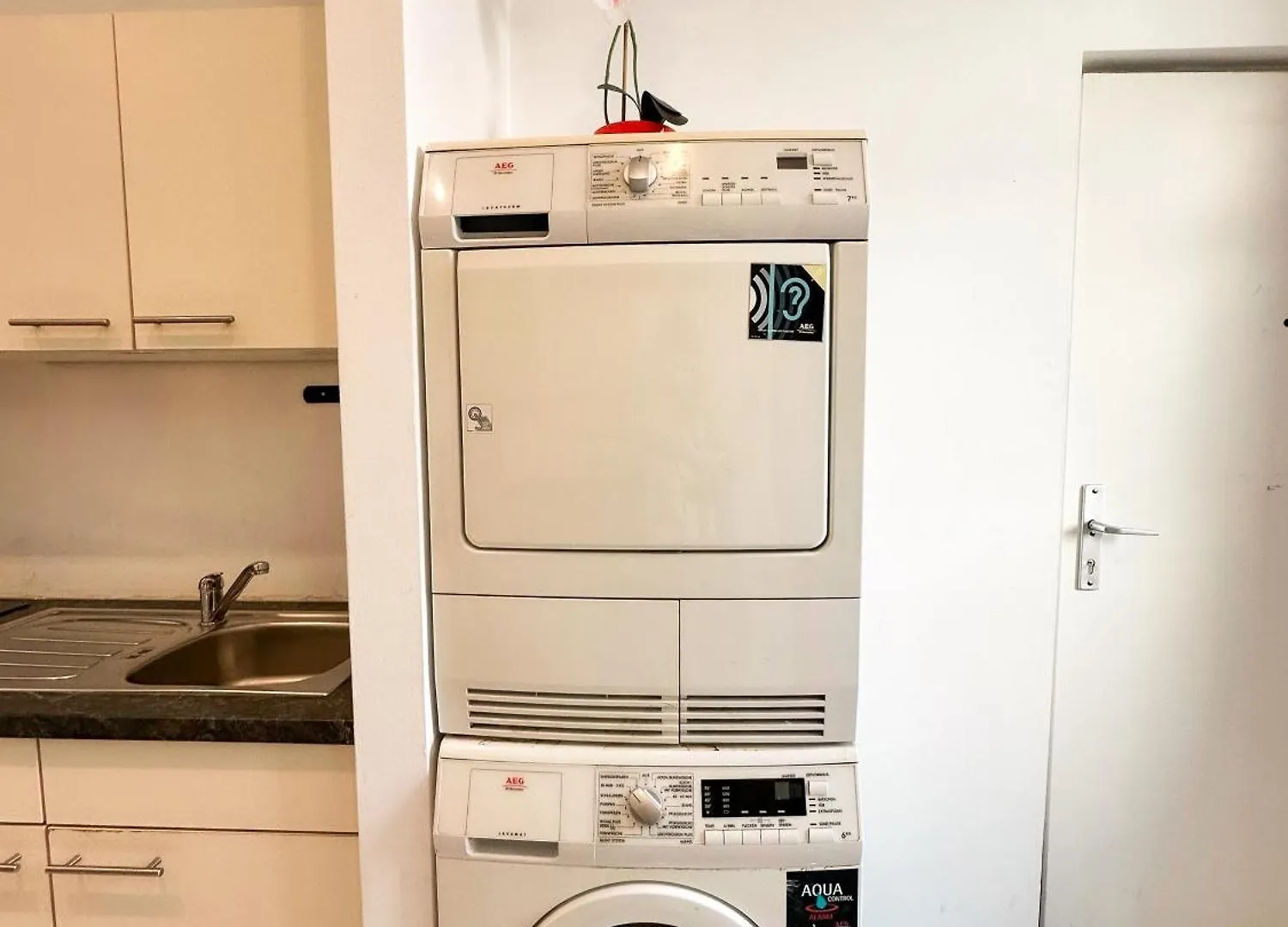 Homestay Cozy Rooms In Brigittenau Area Mm10 Vienna