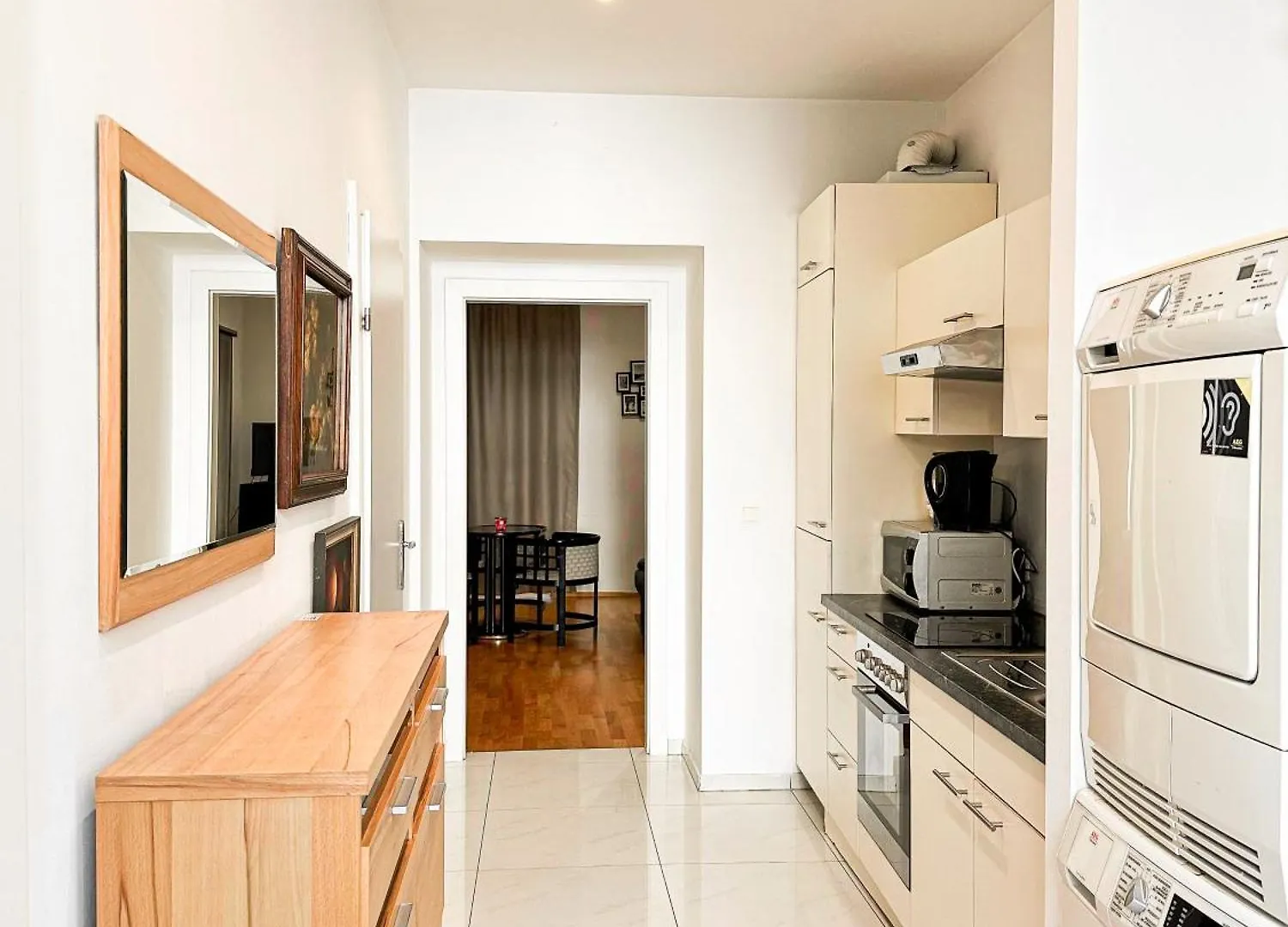 Homestay Cozy Rooms In Brigittenau Area Mm10 Vienna