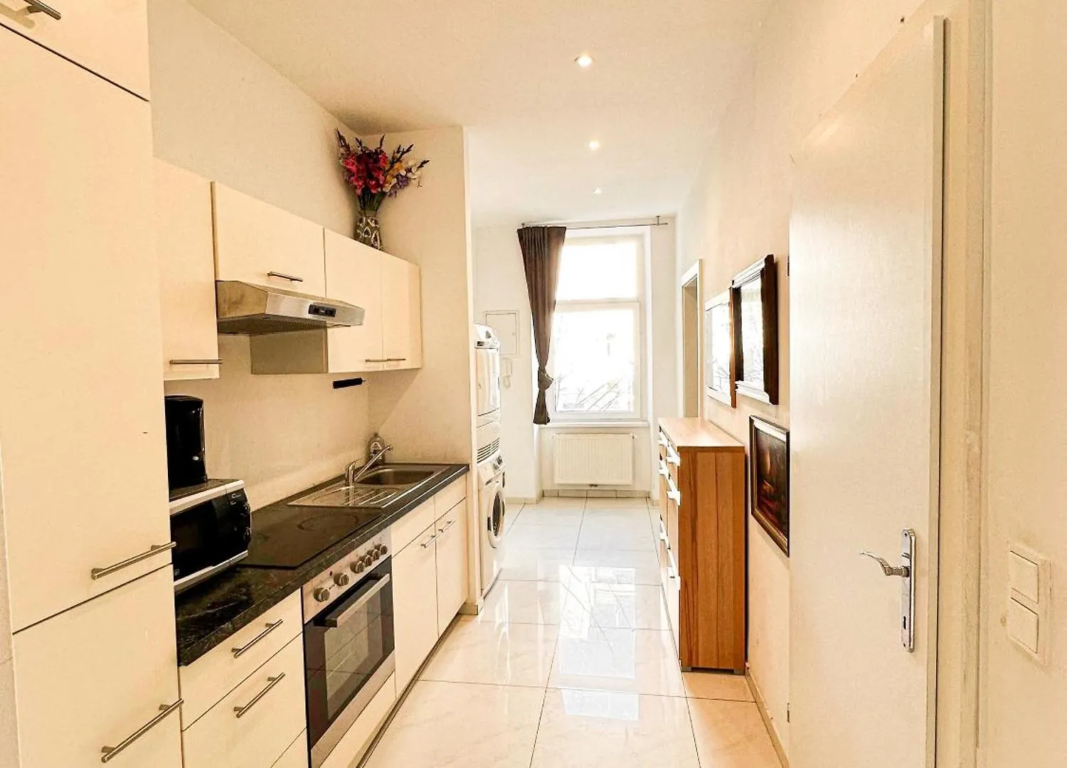 Cozy Rooms In Brigittenau Area Mm10 Vienna Homestay