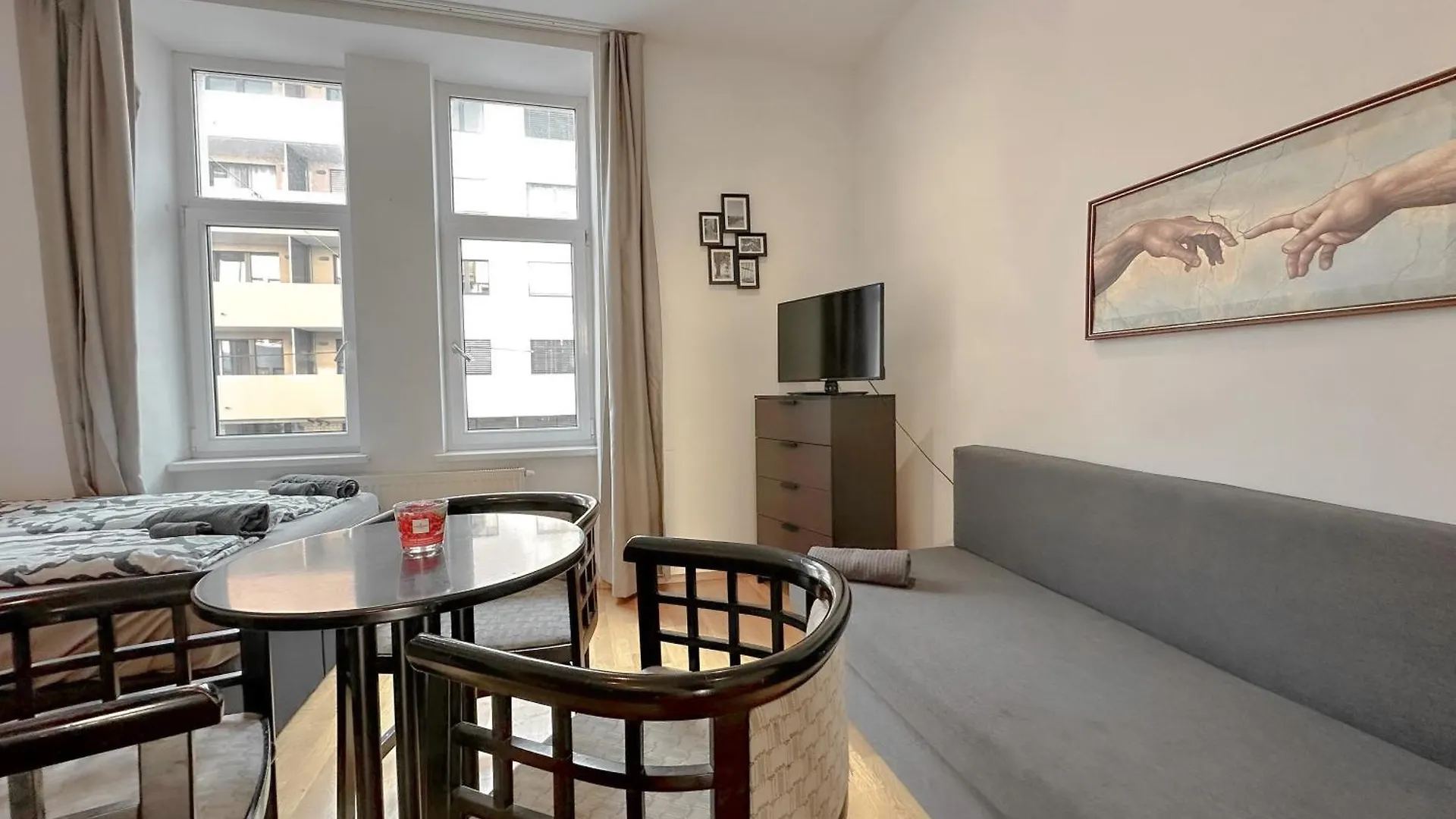 Cozy Rooms In Brigittenau Area Mm10 Vienna