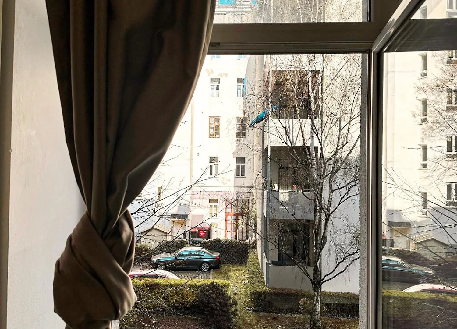 Cozy Rooms In Brigittenau Area Mm10 Vienna 0*,  Austria