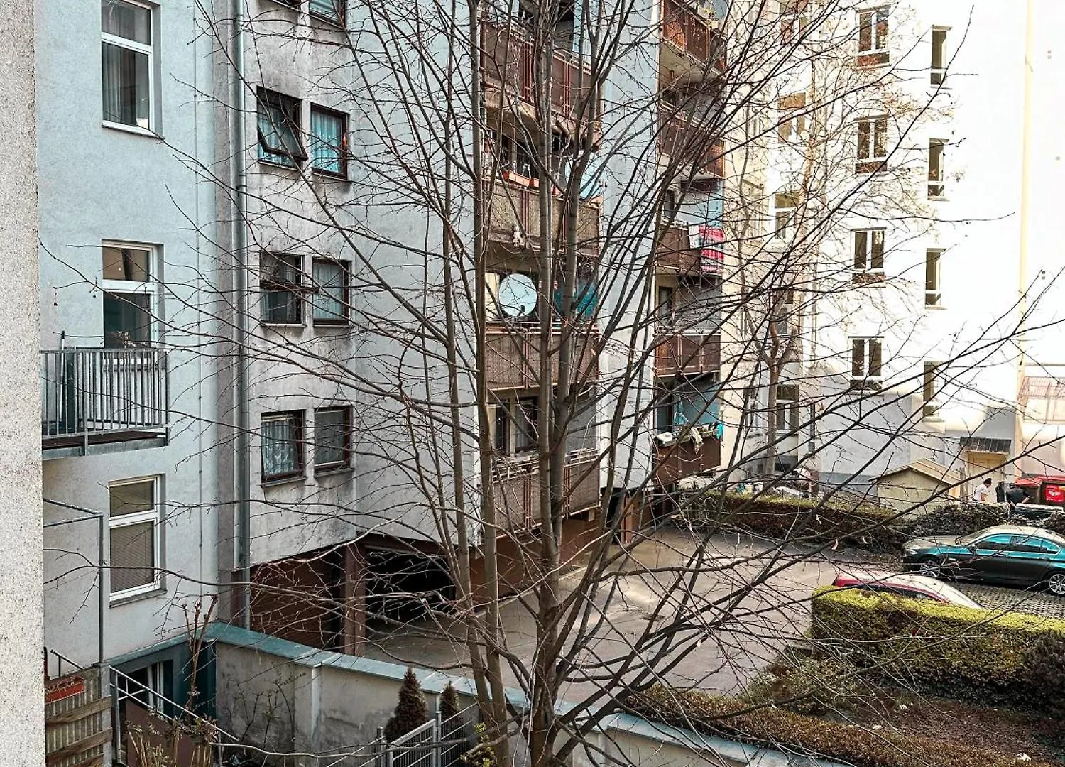 Cozy Rooms In Brigittenau Area Mm10 Vienna Homestay