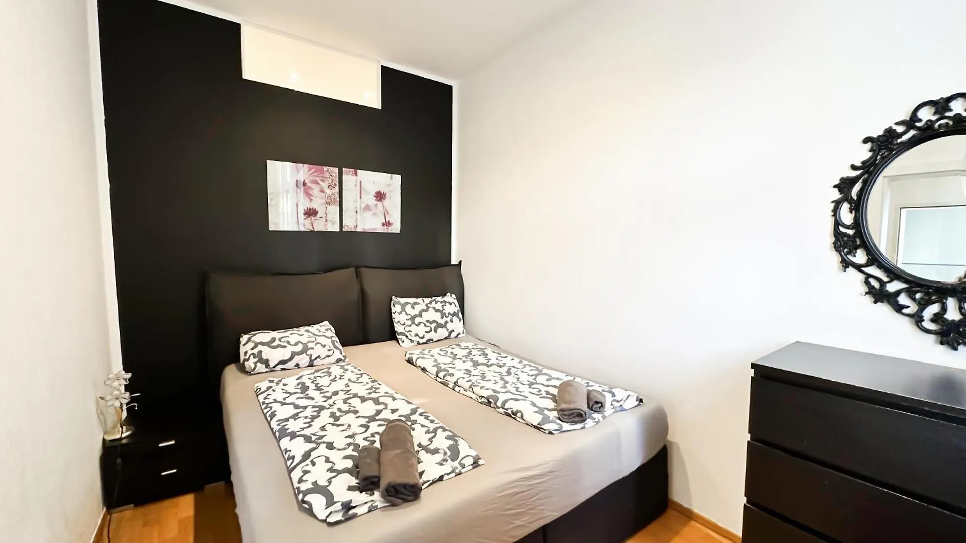 Cozy Rooms In Brigittenau Area Mm29 Vídeň
