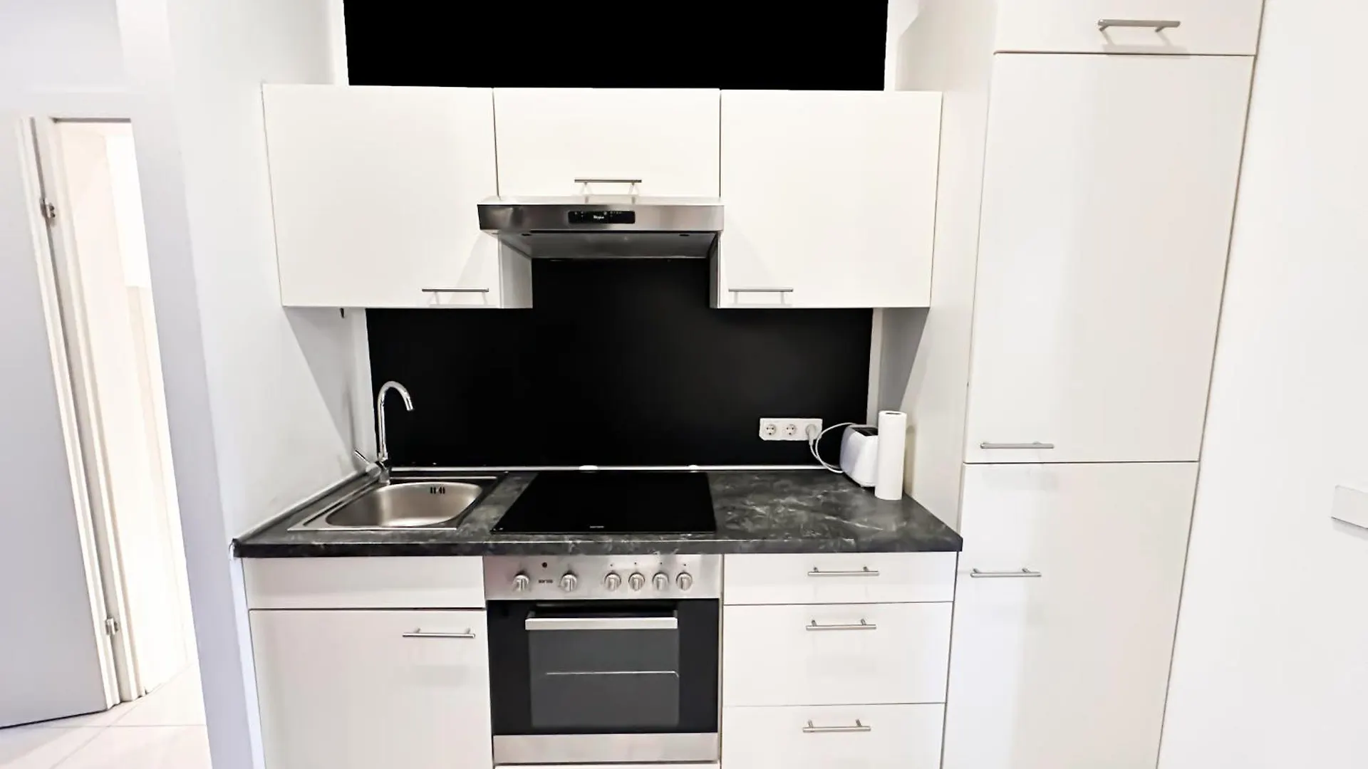 Homestay Cozy Rooms In Brigittenau Area Mm29 Vienna