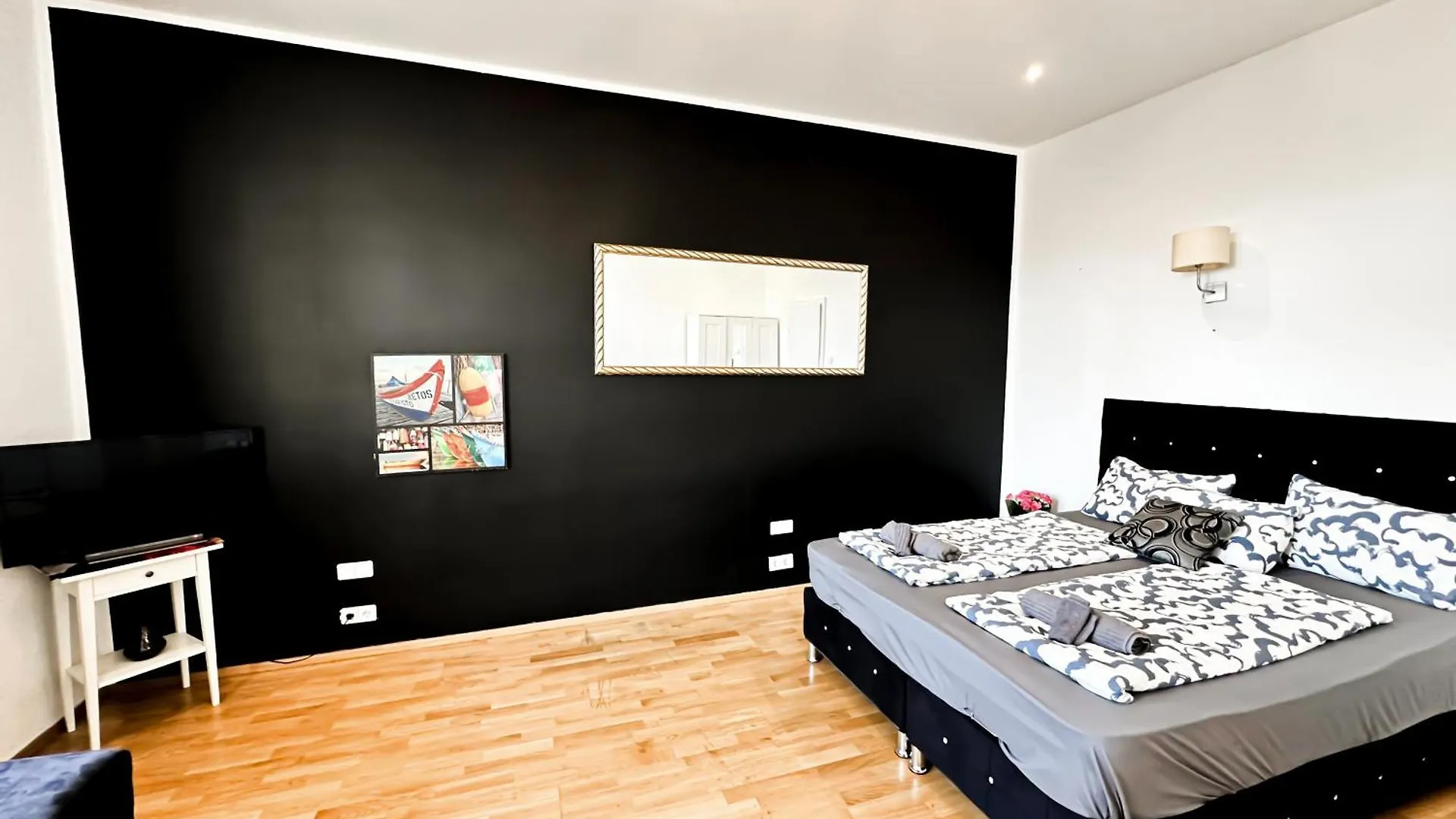 Accommodatie bij particulieren Cozy Rooms In Brigittenau Area Mm29 Wenen