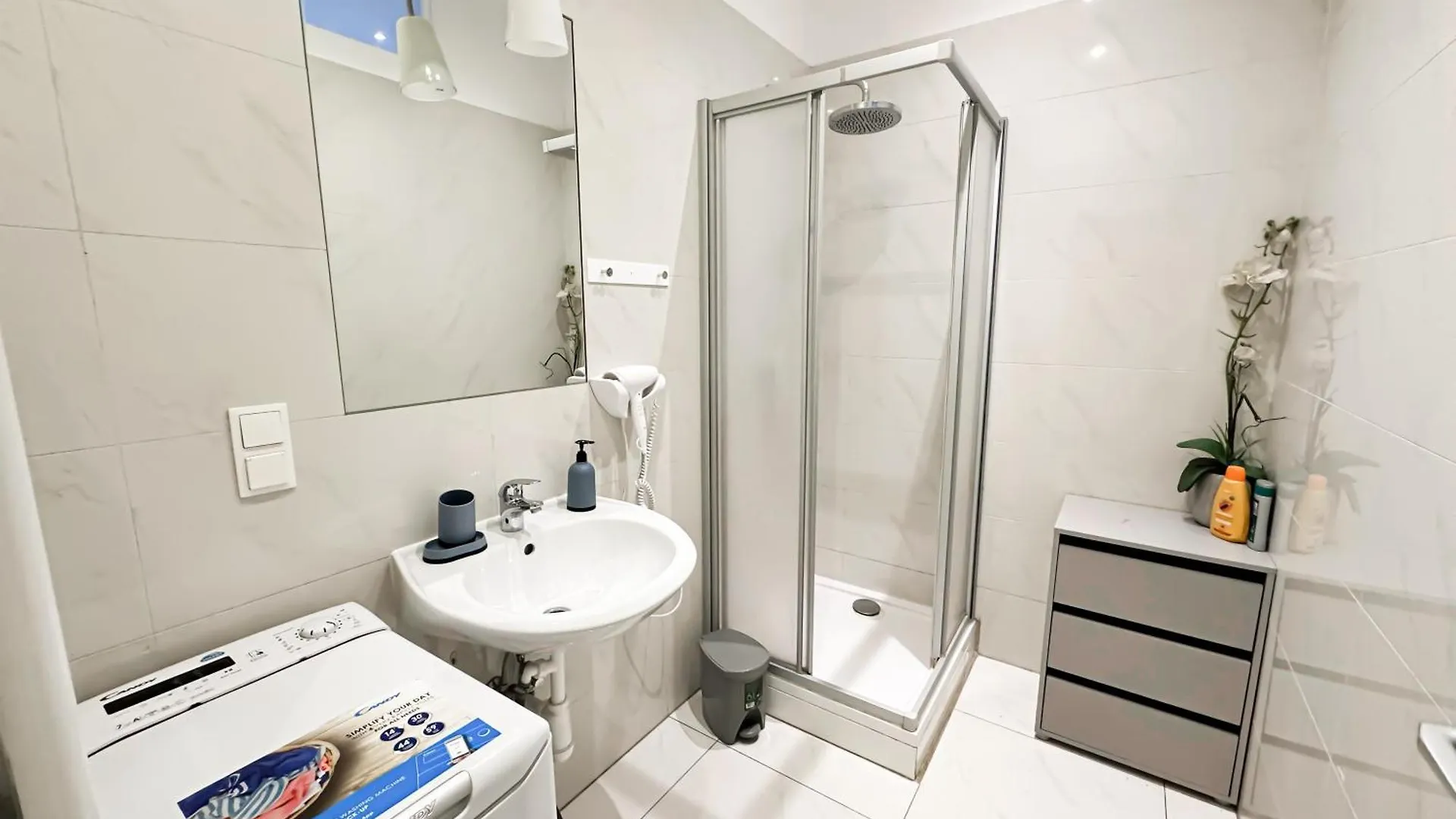 Cozy Rooms In Brigittenau Area Mm29 Wenen
