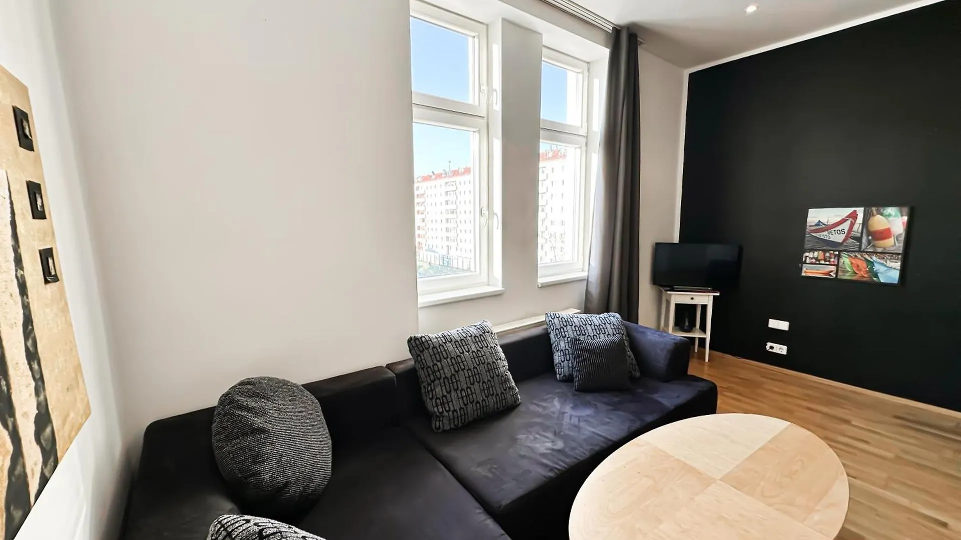Cozy Rooms In Brigittenau Area Mm29 Wenen 0*,  Oostenrijk